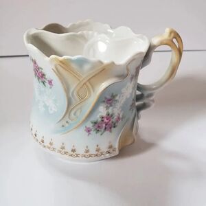 Andrea by Sadek Mustache Mug